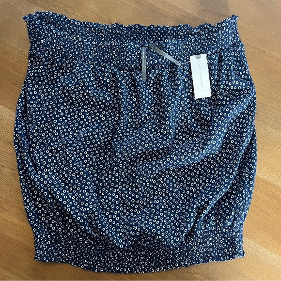 Anthropologie Tops - BNWT Anthropologie Breezy Tube Top